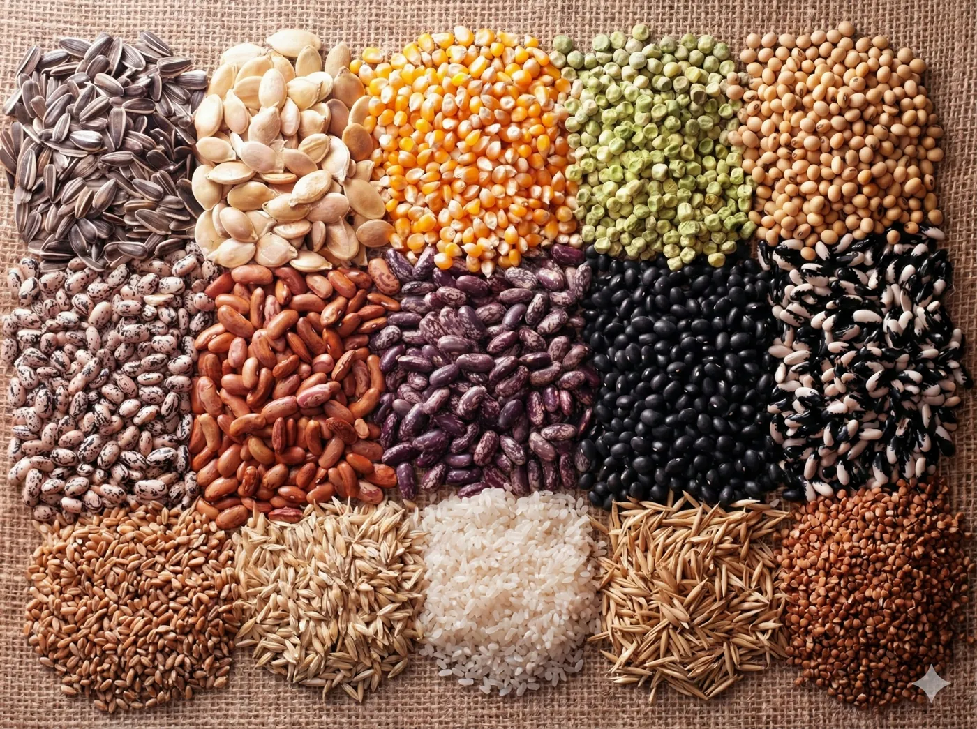Food prices: a 400% rise in a decade
